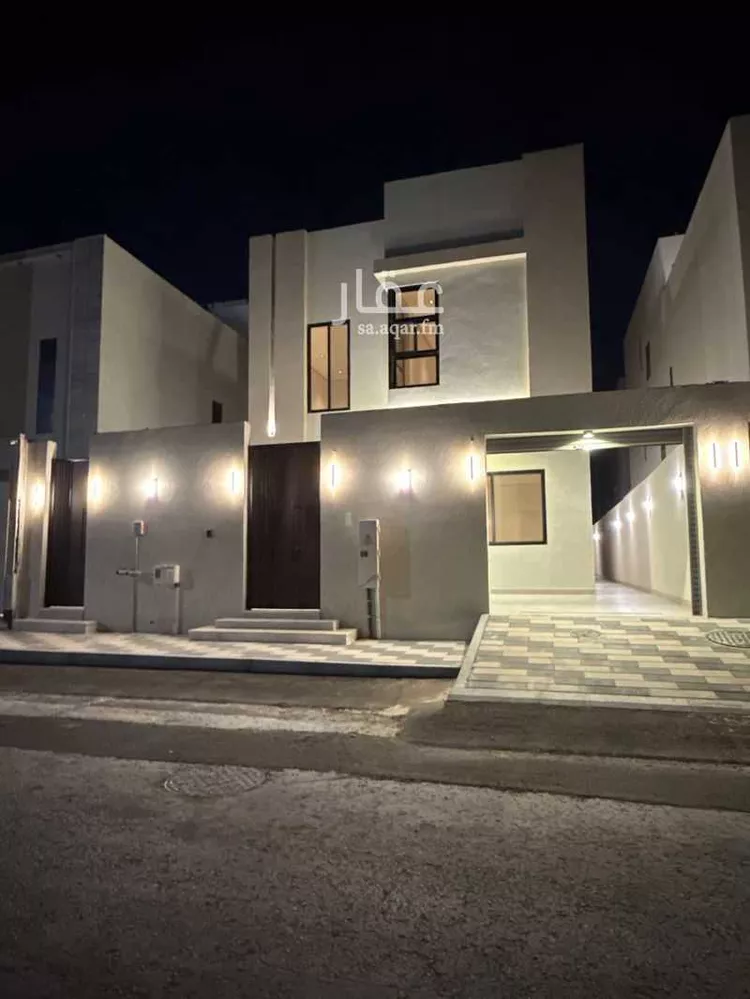 Villa for Sale in Dammam Al Amal
