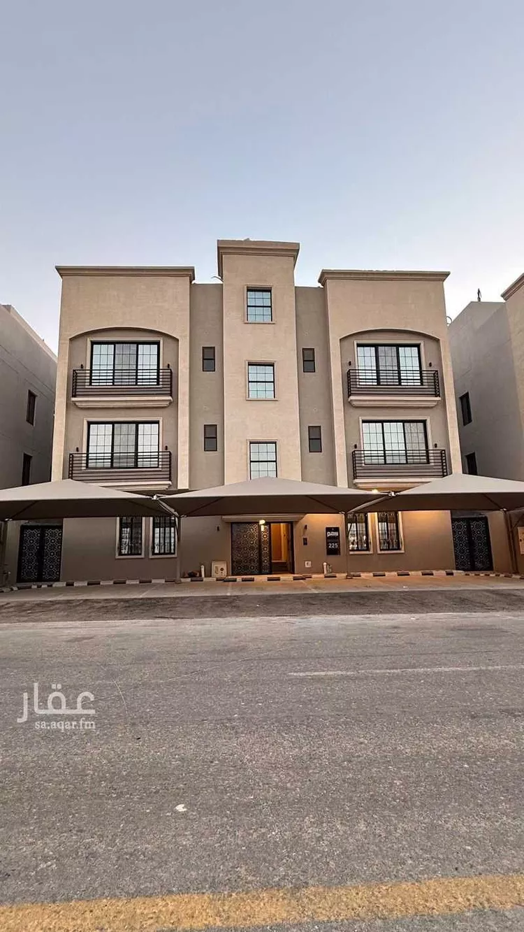 عمارة للبيع في شارع شرورة, حي الشعلة, مدينة الدمام, المنطقة الشرقية