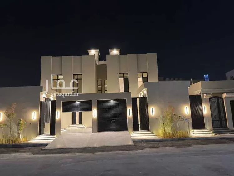 Villa for Sale in Dammam Al Amanah