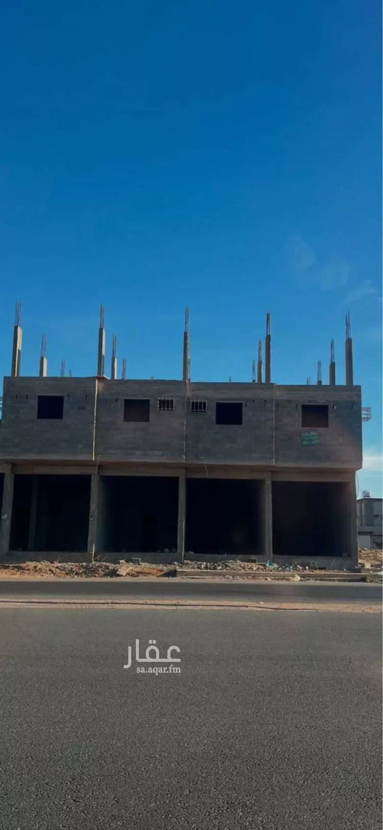 عمارة للبيع في حي الشفا ، تبوك ، منطقة تبوك