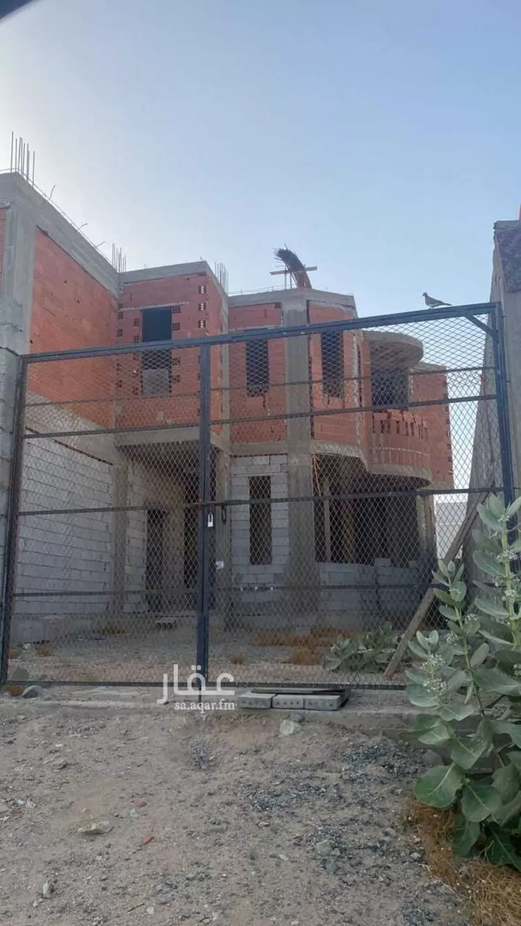 Villa for Sale in Jeddah As Salhiyah