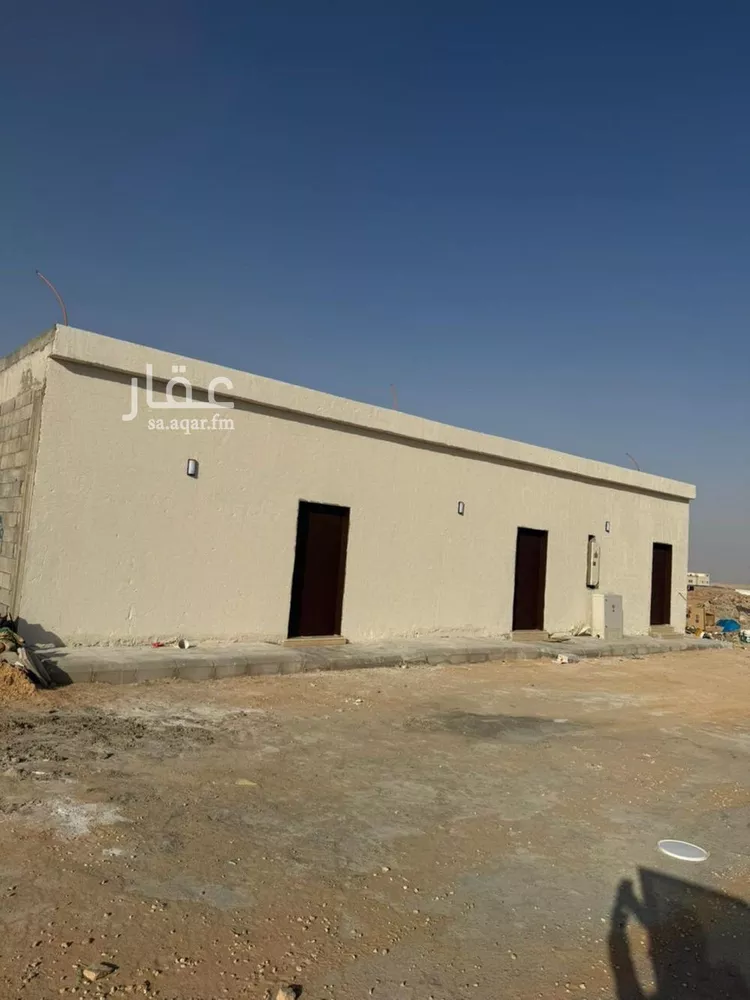 استراحة للإيجار في شارع جبل الضبيان, حي عريض, مدينة الرياض, منطقة الرياض صورة 2