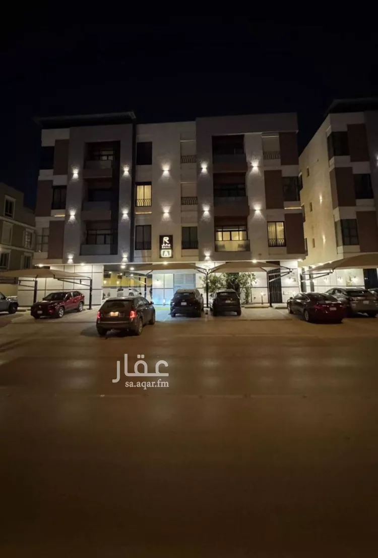 شقة للإيجار في شارع الفرعة, حي الياسمين, مدينة الرياض, منطقة الرياض