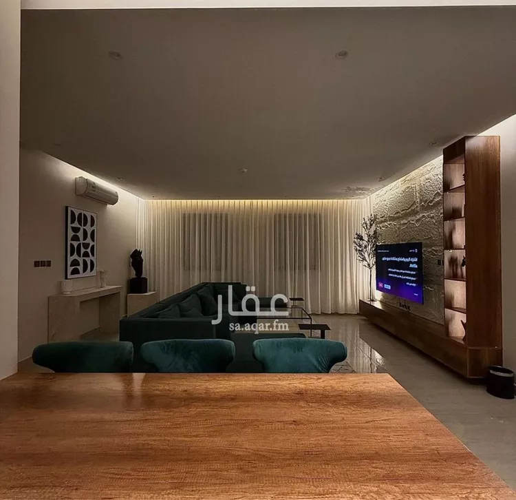 شقة للإيجار في شارع الفرعة, حي الياسمين, مدينة الرياض, منطقة الرياض صورة 5