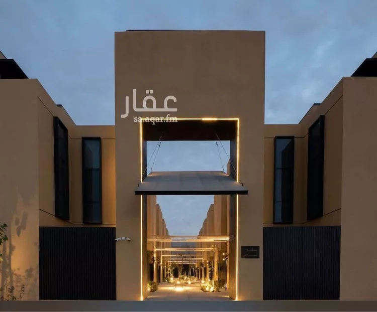 فيلا للإيجار في حي النرجس, مدينة الرياض, منطقة الرياض