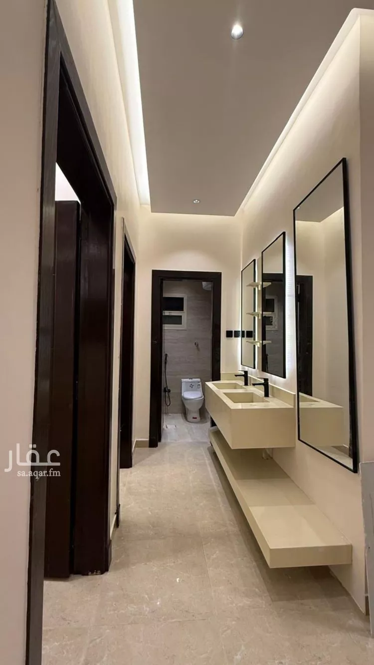 شقة للإيجار في شارع البحـــر الأحــــمر, حي الوادي, مدينة الرياض, منطقة الرياض صورة 2