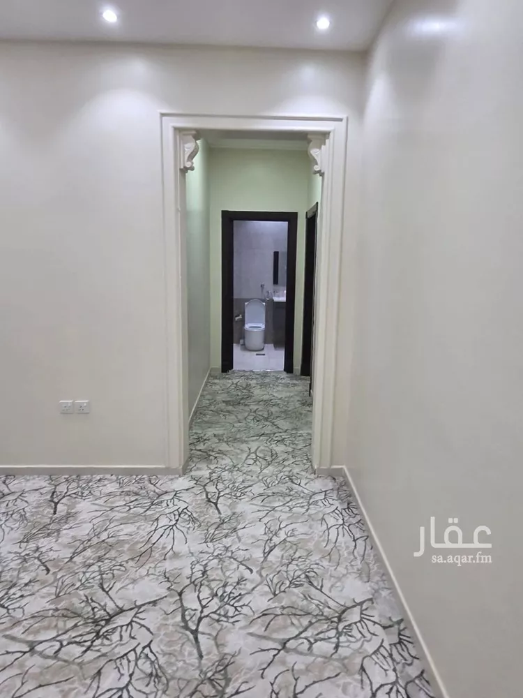 دور للإيجار في شارع الفرش, حي الياسمين, مدينة الرياض, منطقة الرياض صورة 3