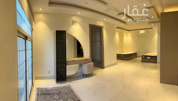 Floor for Rent in Riyadh Al Yasmin صورة 3