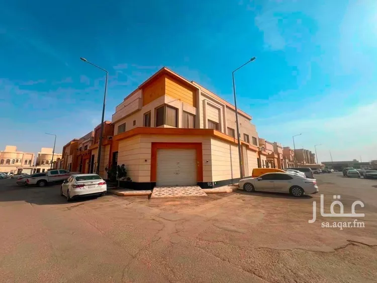 Villa for Sale in Riyadh Ar Rimal
