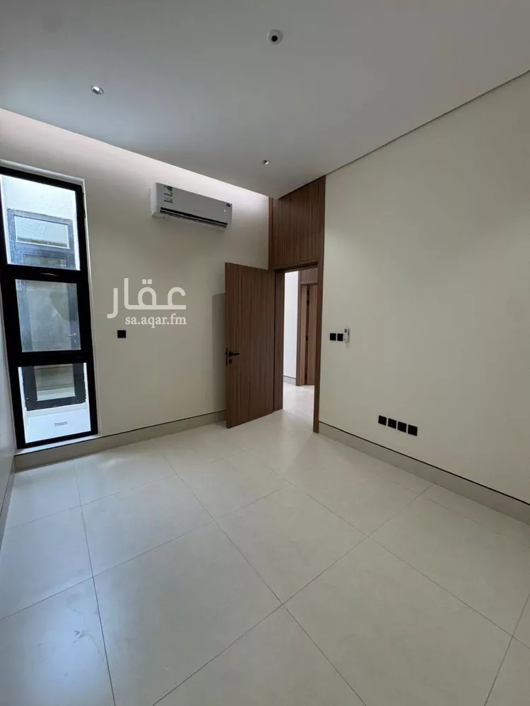 دور للإيجار في شارع القويعية, حي الوادي, مدينة الرياض, منطقة الرياض