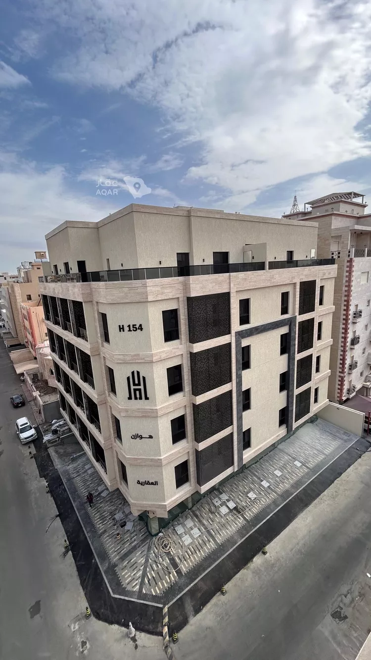شقة للبيع في شارع الحوافز, حي النهضة, مدينة جدة, منطقة مكة المكرمة 2