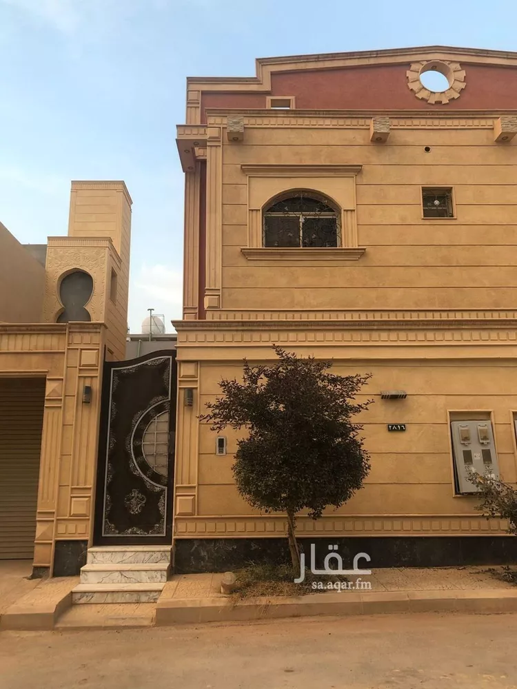 شقة للإيجار في شارع الطاهرة, حي حطين, مدينة الرياض, منطقة الرياض