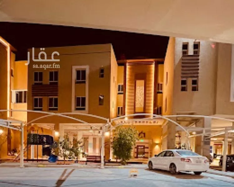 Apartment for Sale in Riyadh Al Malqa