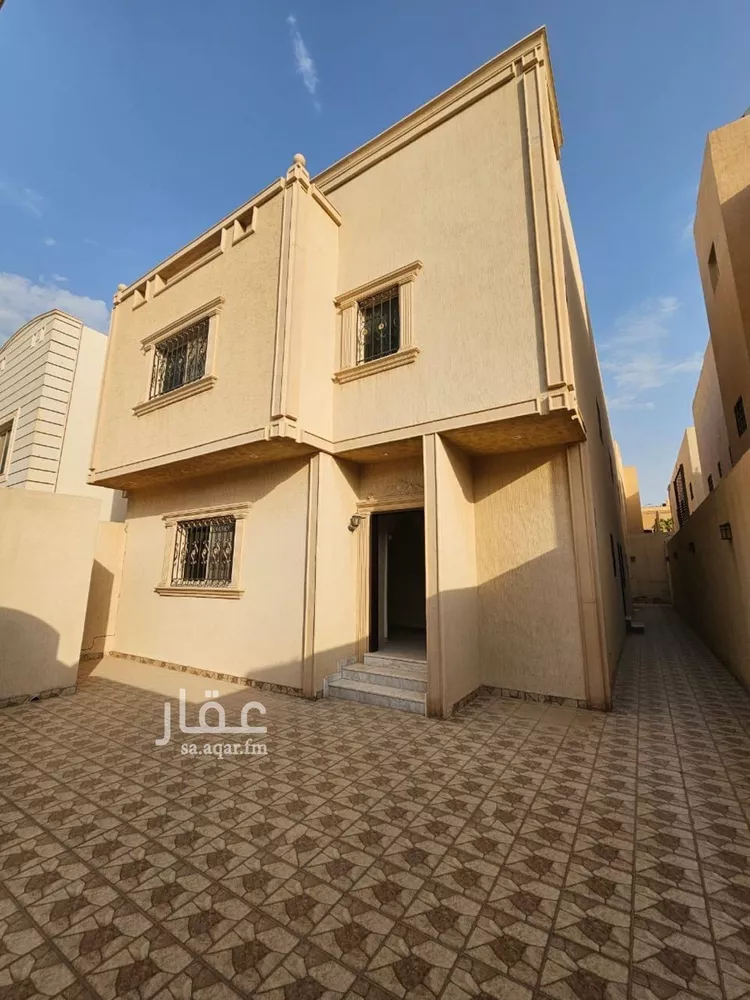 Villa for Sale in Riyadh As Sahafah
