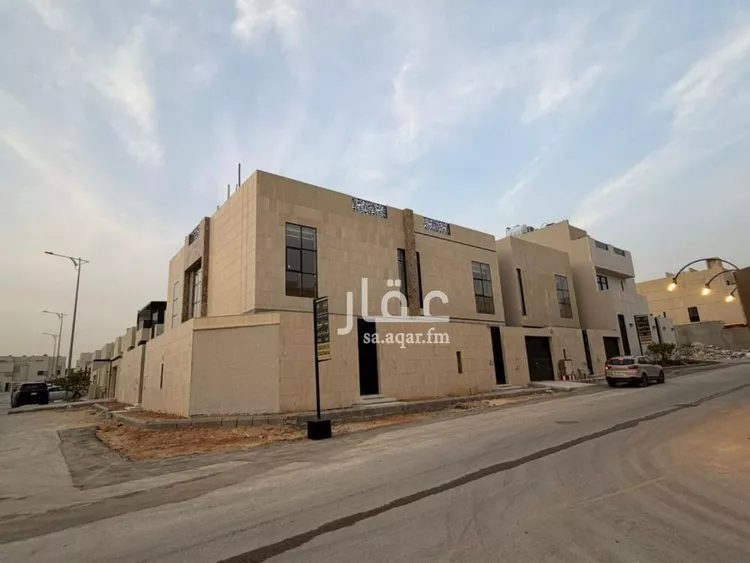 فيلا للبيع في حي النرجس, مدينة الرياض, منطقة الرياض صورة 4