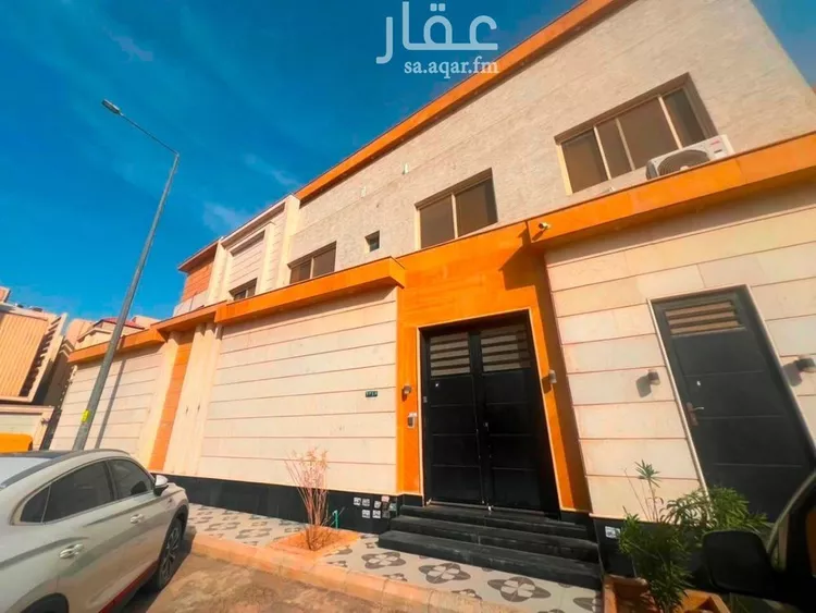 فيلا للبيع في حي الرمال, مدينة الرياض, منطقة الرياض صورة 3