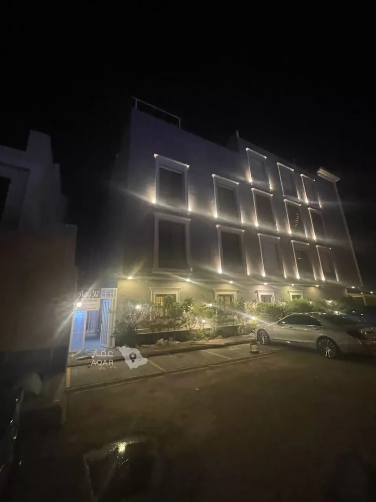 Apartment for Rent in Riyadh Al Qirawan
