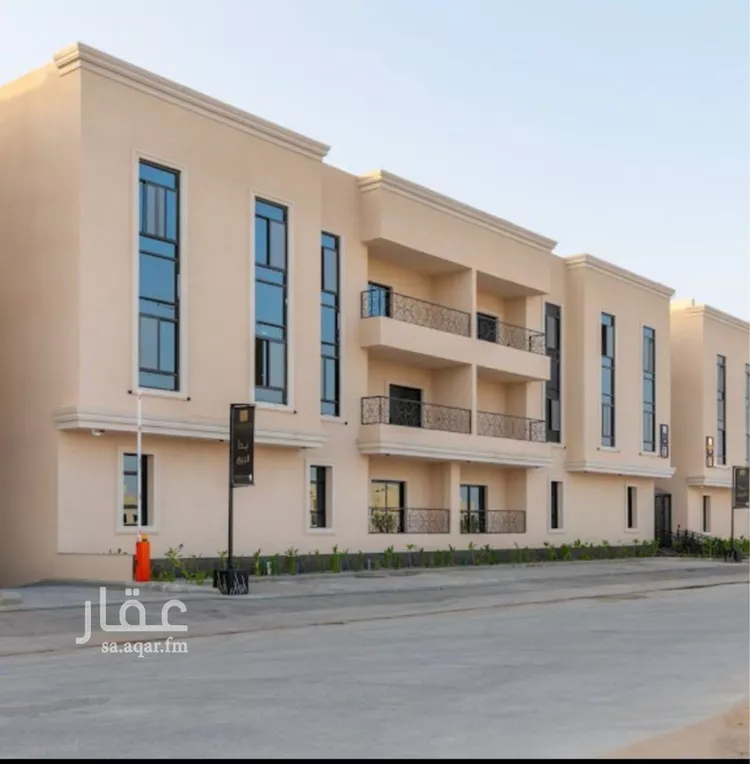 Apartment for Sale in Riyadh An Narjis