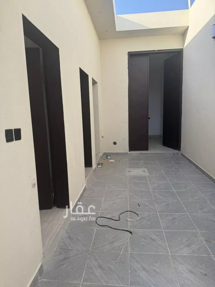 استراحة للإيجار في شارع جبل الضبيان, حي عريض, مدينة الرياض, منطقة الرياض صورة 4