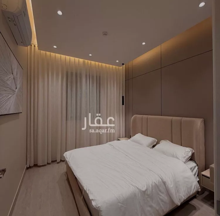 شقة للإيجار في شارع الفرعة, حي الياسمين, مدينة الرياض, منطقة الرياض صورة 4