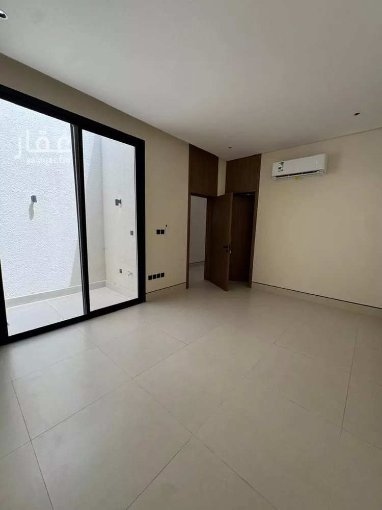 دور للإيجار في شارع القويعية, حي الوادي, مدينة الرياض, منطقة الرياض صورة 4