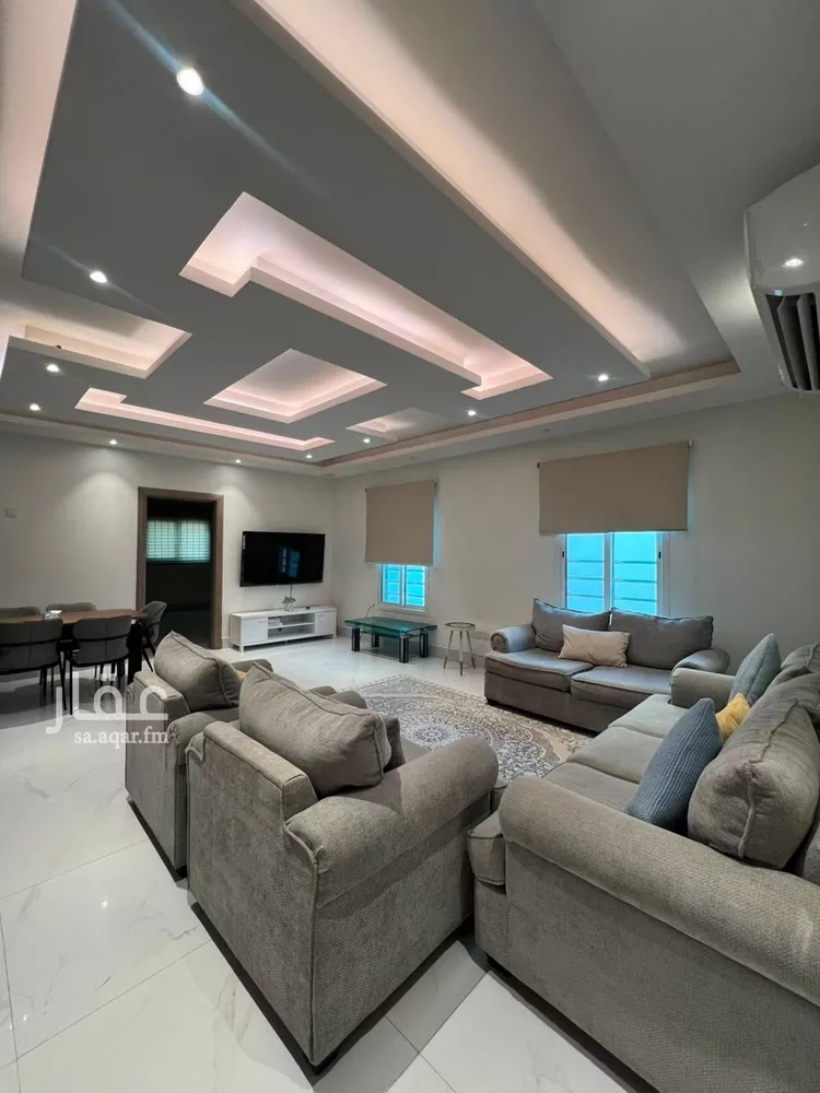 Floor for Rent in Riyadh Al Yasmin صورة 2