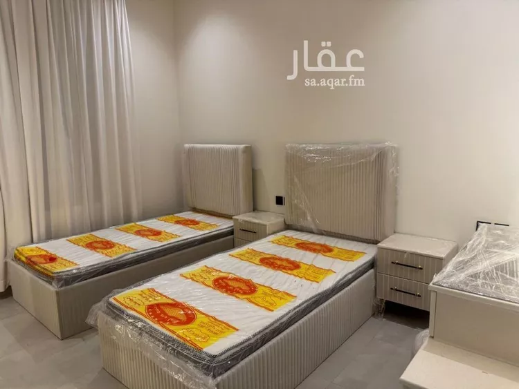 شقة للبيع في شارع الأمير خالد بن بندر بن عبدالعزيز, حي العارض, مدينة الرياض, منطقة الرياض صورة 5