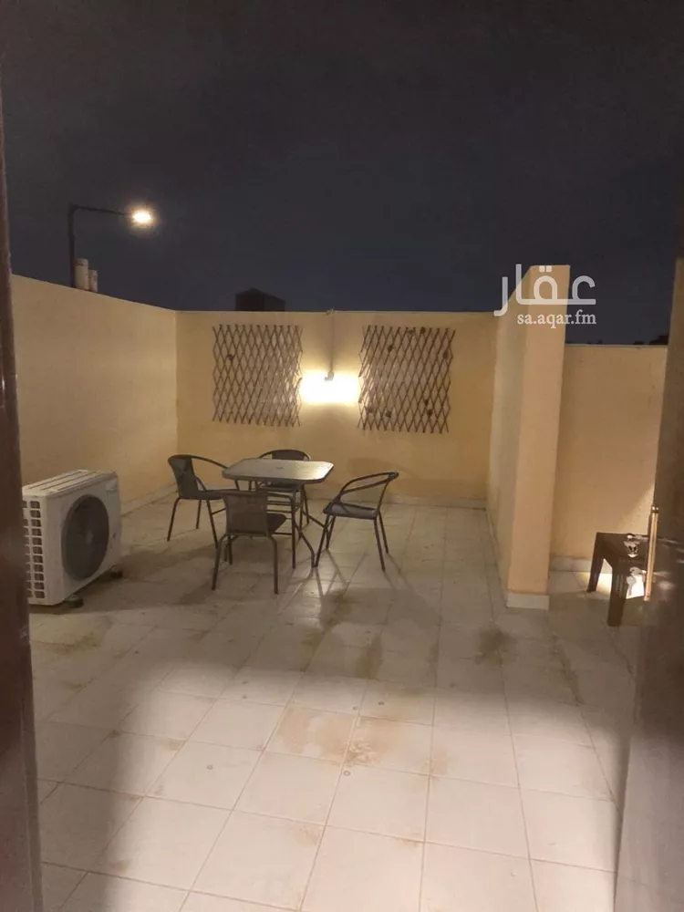 دور للإيجار في شارع الفرش, حي الياسمين, مدينة الرياض, منطقة الرياض صورة 5
