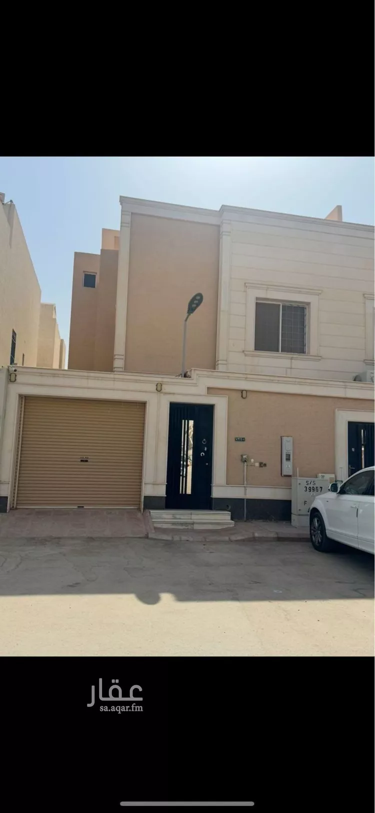 فيلا للبيع في شارع أحمد بن سعد, حي القيروان, مدينة الرياض, منطقة الرياض