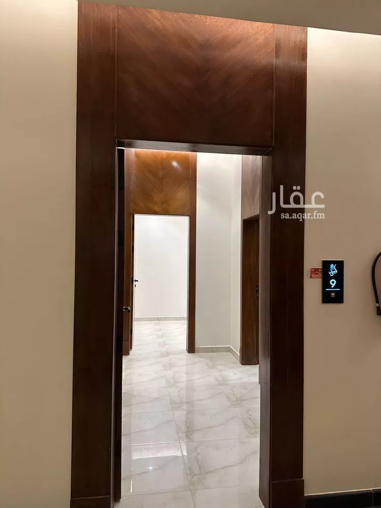 شقة للإيجار في شارع الحارث بن عبدالرحمن, حي النرجس, مدينة الرياض, منطقة الرياض صورة 3