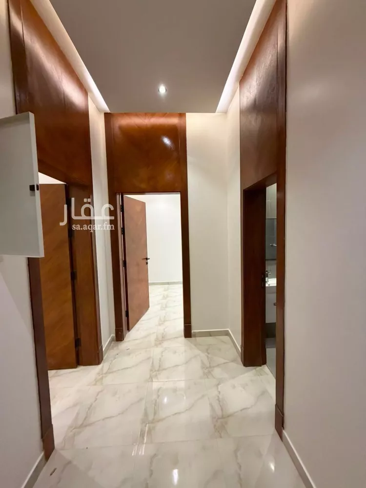 شقة للإيجار في شارع الحارث بن عبدالرحمن, حي النرجس, مدينة الرياض, منطقة الرياض صورة 2