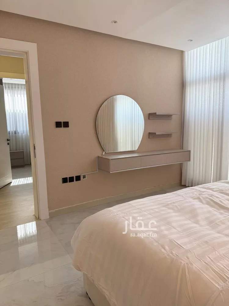 شقة للإيجار في شارع طريف, حي النرجس, مدينة الرياض, منطقة الرياض صورة 3
