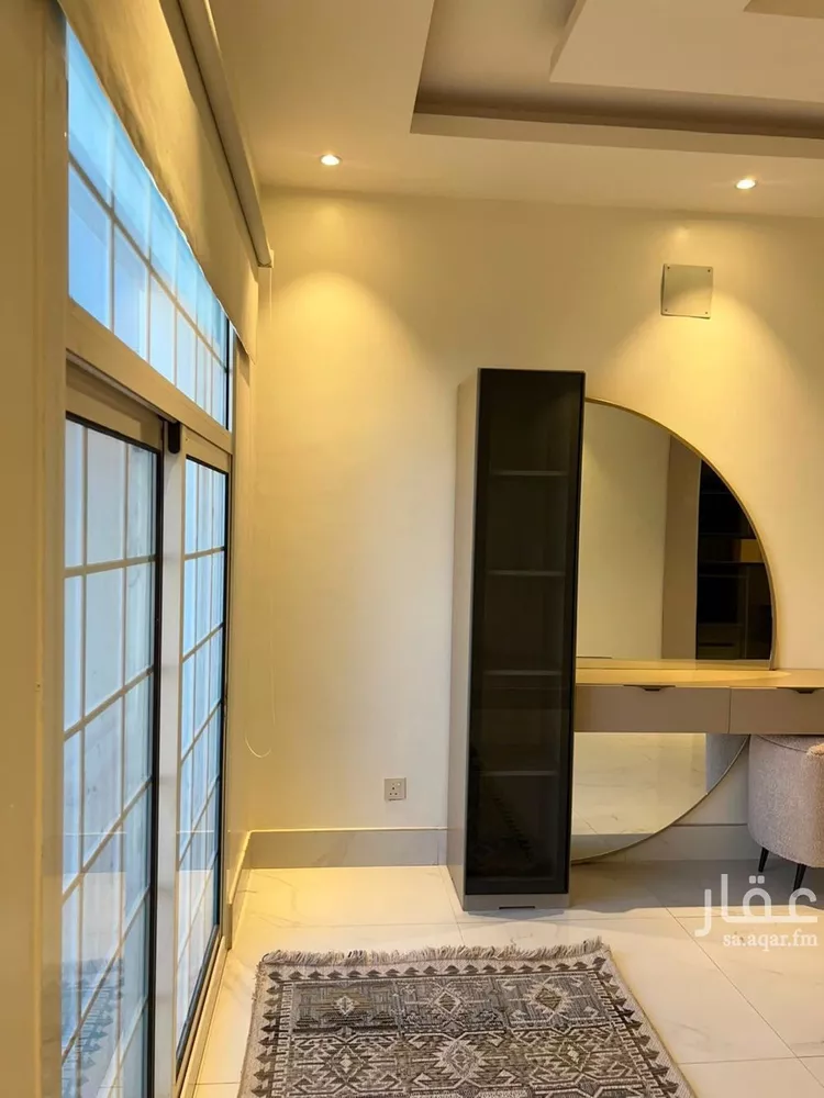 Floor for Rent in Riyadh Al Yasmin
