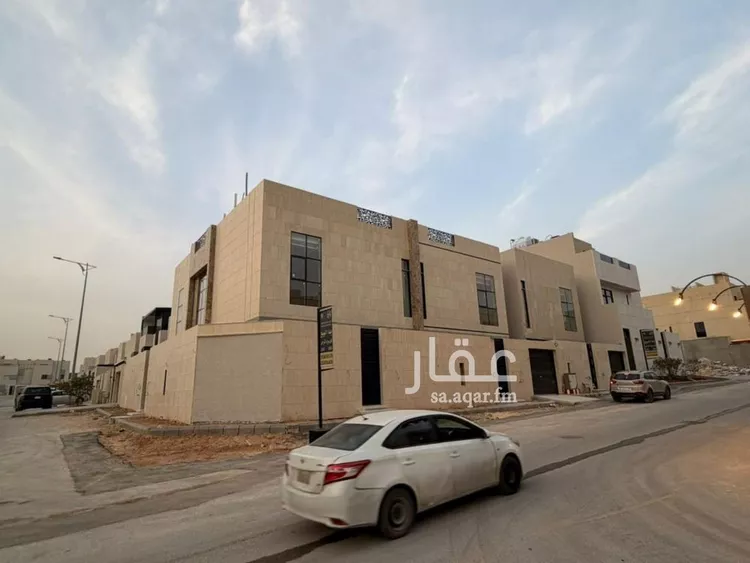 Villa for Sale in Riyadh An Narjis