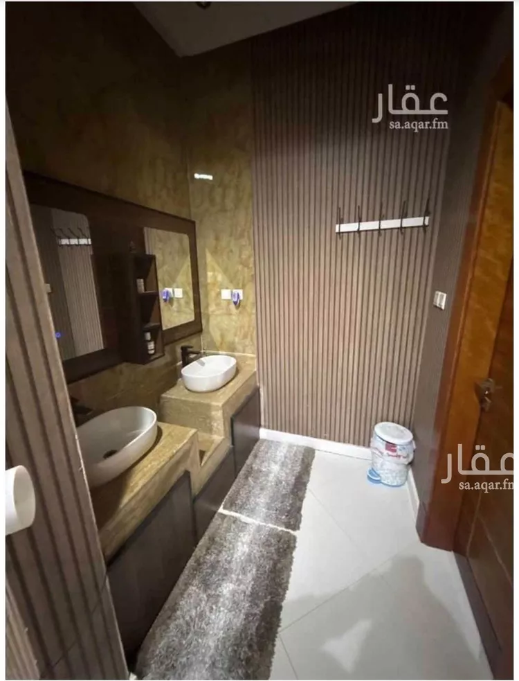 فيلا للبيع في شارع يزيد بن الاصم, حي العارض, مدينة الرياض, منطقة الرياض صورة 5