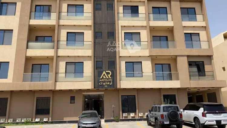 شقة للإيجار في شارع ثعلبة بن سعد الخزرجي, حي العارض, مدينة الرياض, منطقة الرياض