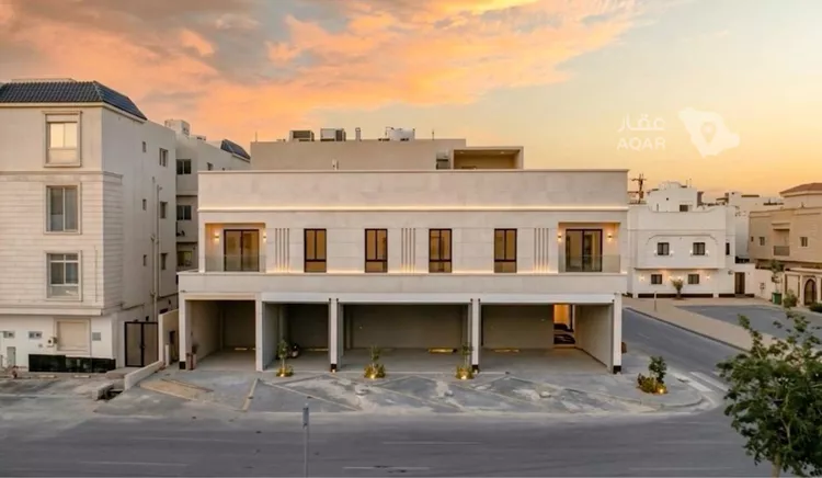شقة للإيجار في شارع الهضبة, حي النفل, مدينة الرياض, منطقة الرياض