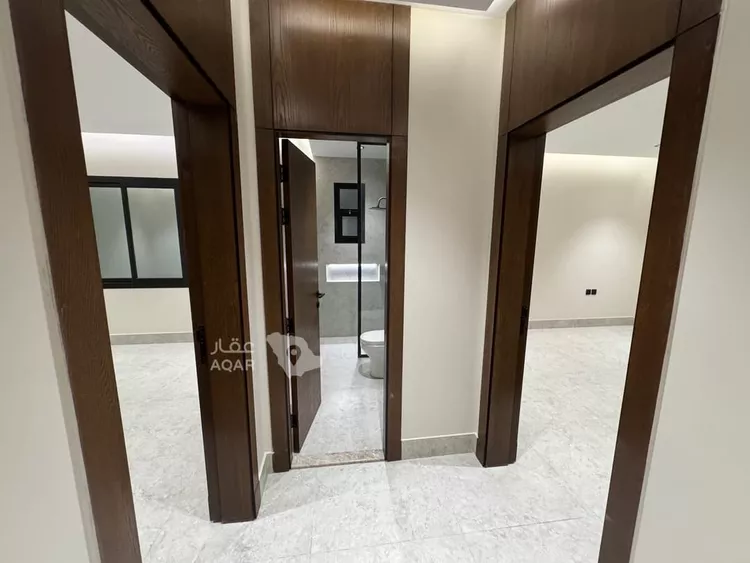 شقة للإيجار في شارع حي بن ثعلبه بن الهون, حي مريخ, مدينة جدة, منطقة مكة المكرمة 15