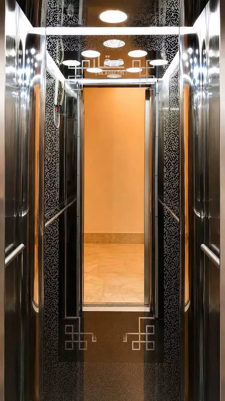عمارة للبيع في شارع المعادي, حي الحمراء, مدينة جدة, منطقة مكة المكرمة 8
