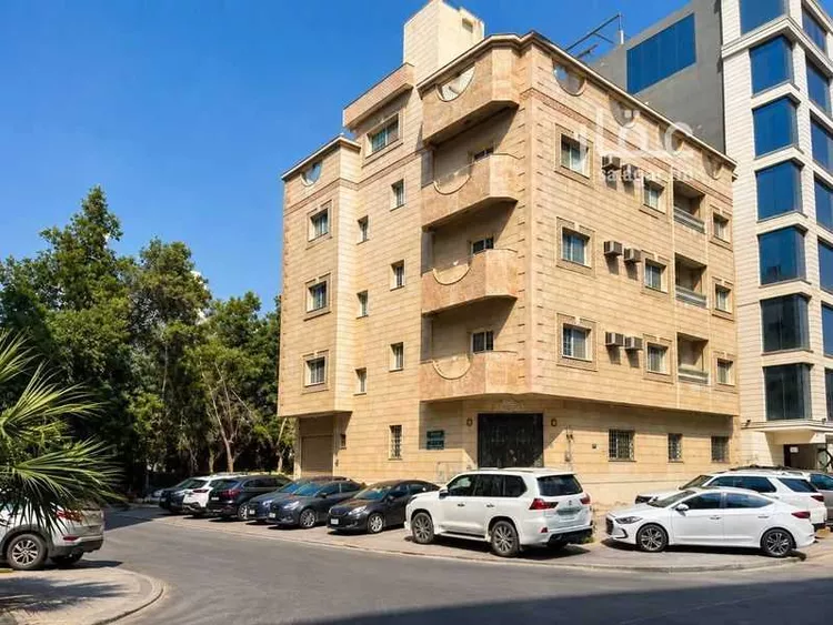 Building for Sale in Jeddah Al Hamra