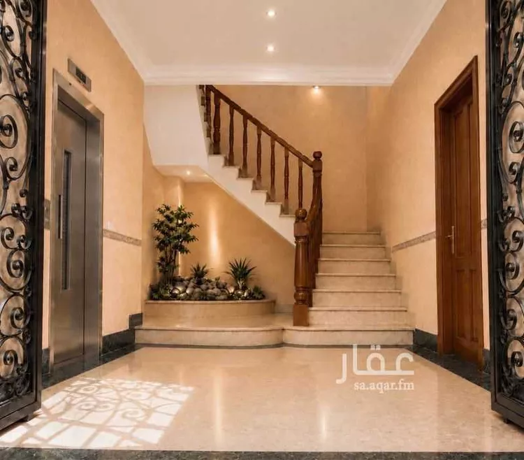عمارة للبيع في شارع المعادي, حي الحمراء, مدينة جدة, منطقة مكة المكرمة صورة 3