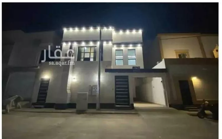 Villa for Sale in Riyadh Ar Rimal
