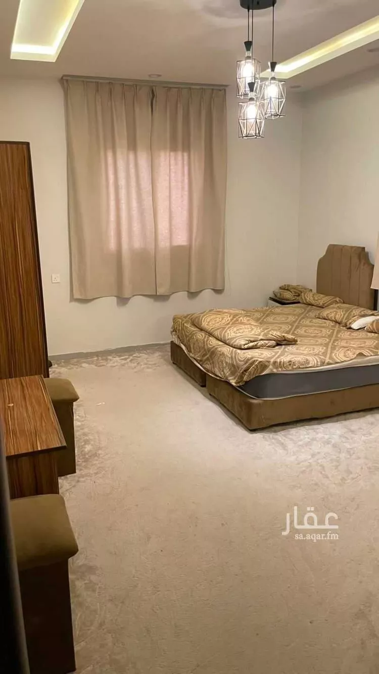شقة للإيجار في شارع المحقبة ، حي الصفا ، تبوك ، منطقة تبوك 1 صورة