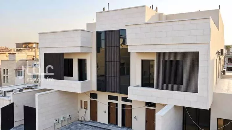دور للبيع في شارع زيد بن صوحان, حي الربوة, مدينة الرياض, منطقة الرياض