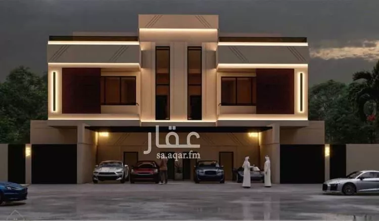 Floor for Sale in Riyadh Ar Rabwah