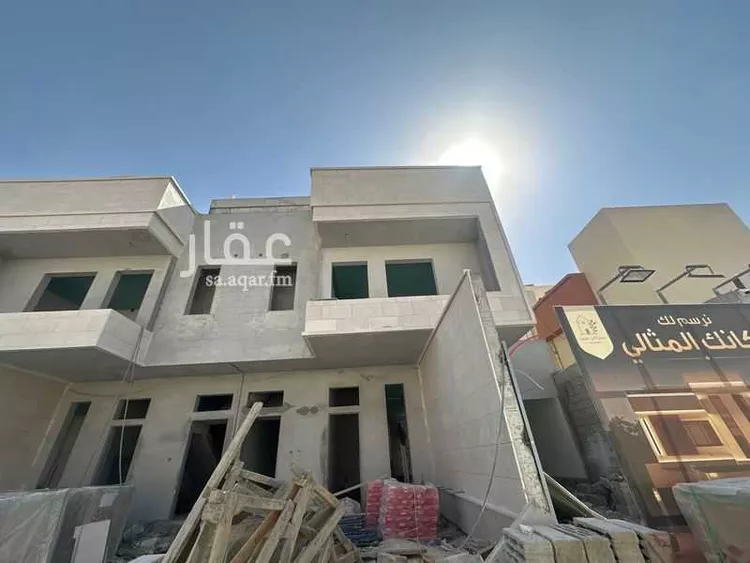 دور للبيع في شارع زيد بن صوحان, حي الربوة, مدينة الرياض, منطقة الرياض
