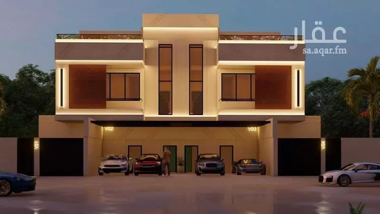 Floor for Sale in Riyadh Ar Rabwah صورة 5