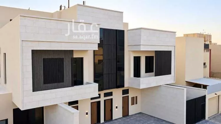 دور للبيع في شارع زيد بن صوحان, حي الربوة, مدينة الرياض, منطقة الرياض صورة 2