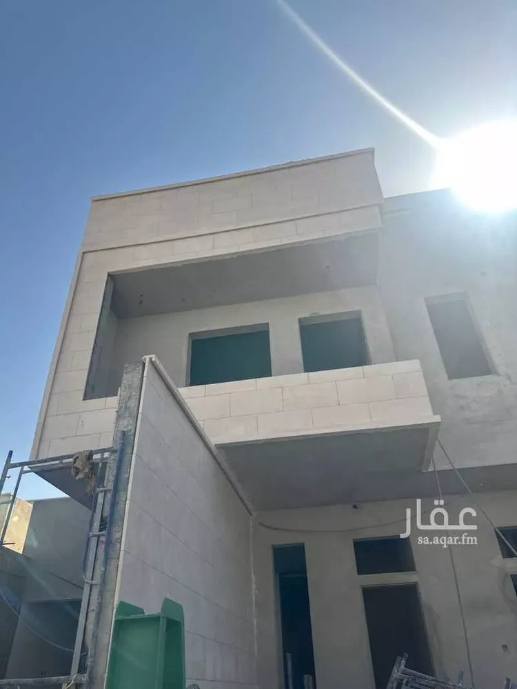 دور للبيع في شارع زيد بن صوحان, حي الربوة, مدينة الرياض, منطقة الرياض صورة 2