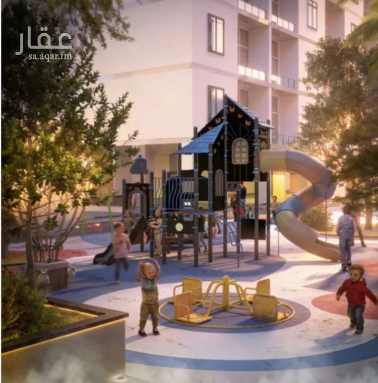 Apartment for Sale in Al Khobar Al Jawharah صورة 2